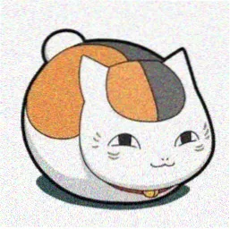 邵氏导演胡金铨肖像