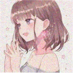 邵氏演员狄龙肖像